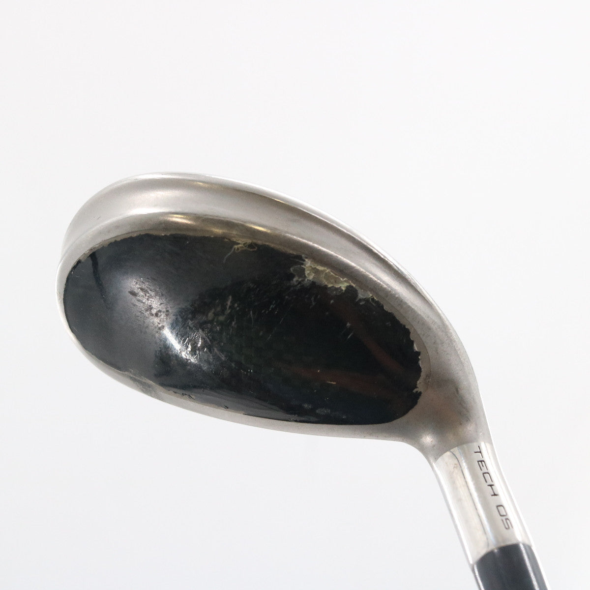 Adams Golf IDEA Tech OS 4 Hybrid Iron Graphite Shaft Lite Senior RH C-135413