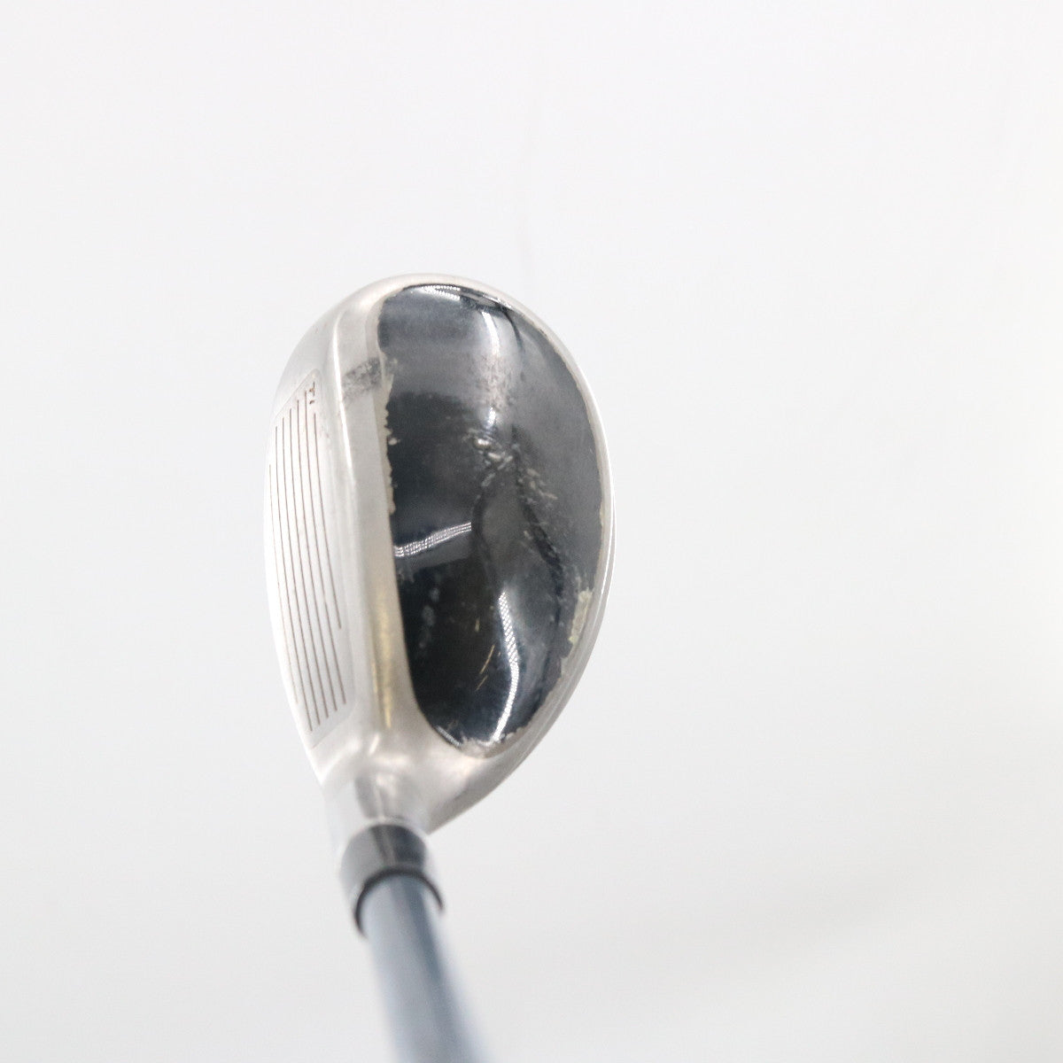 Adams Golf IDEA Tech OS 4 Hybrid Iron Graphite Shaft Lite Senior RH C-135413