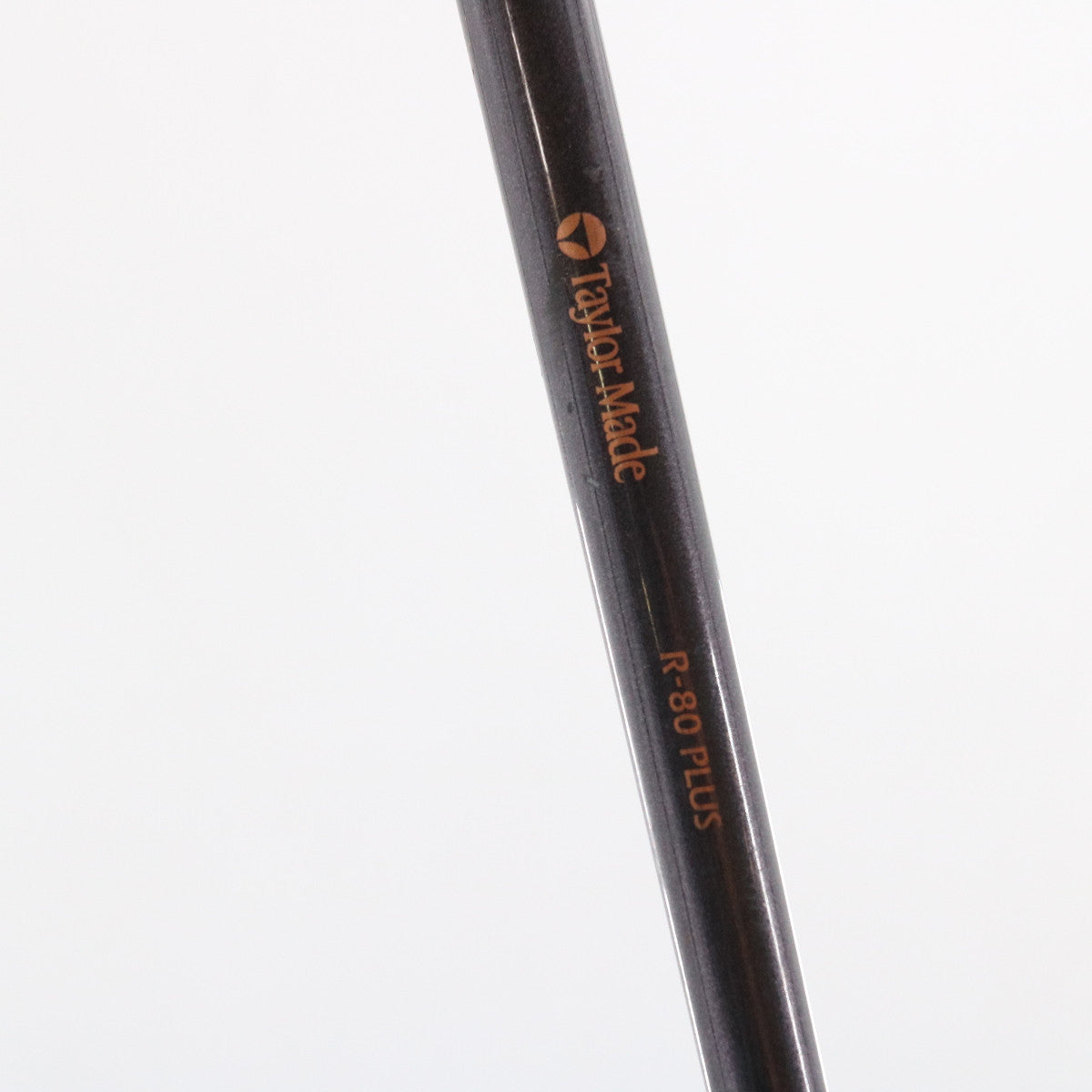 TaylorMade Titanium Driver 9.5 Degrees Graphite Shaft Regular Flex RH C-135415