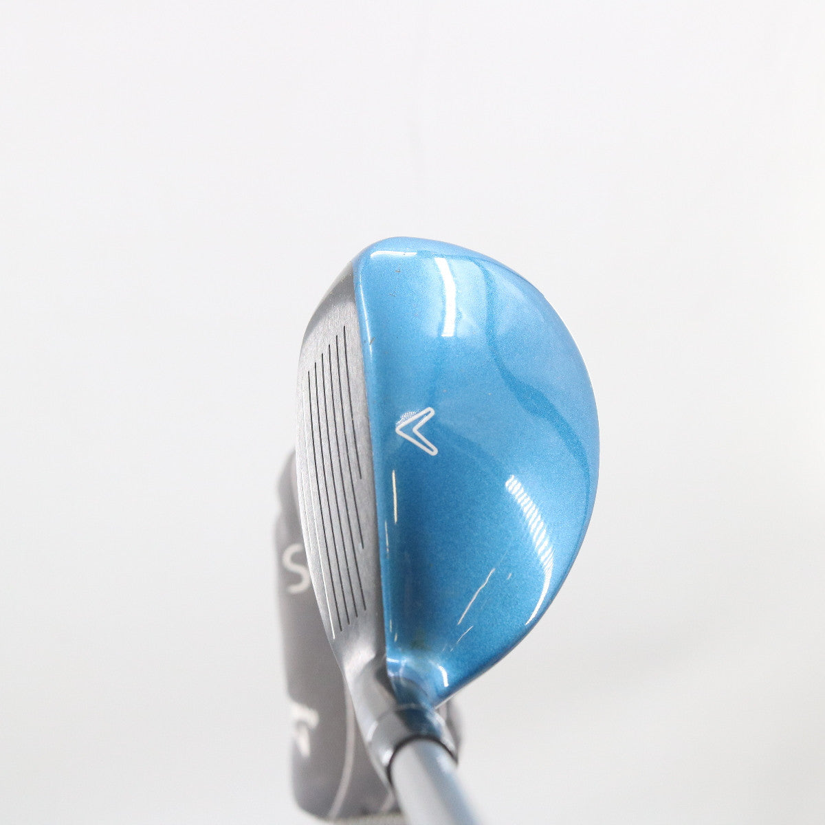 Callaway Solaire 5HY 5 Hybrid Graphite W Ladies Women RH HeadCover C-135422