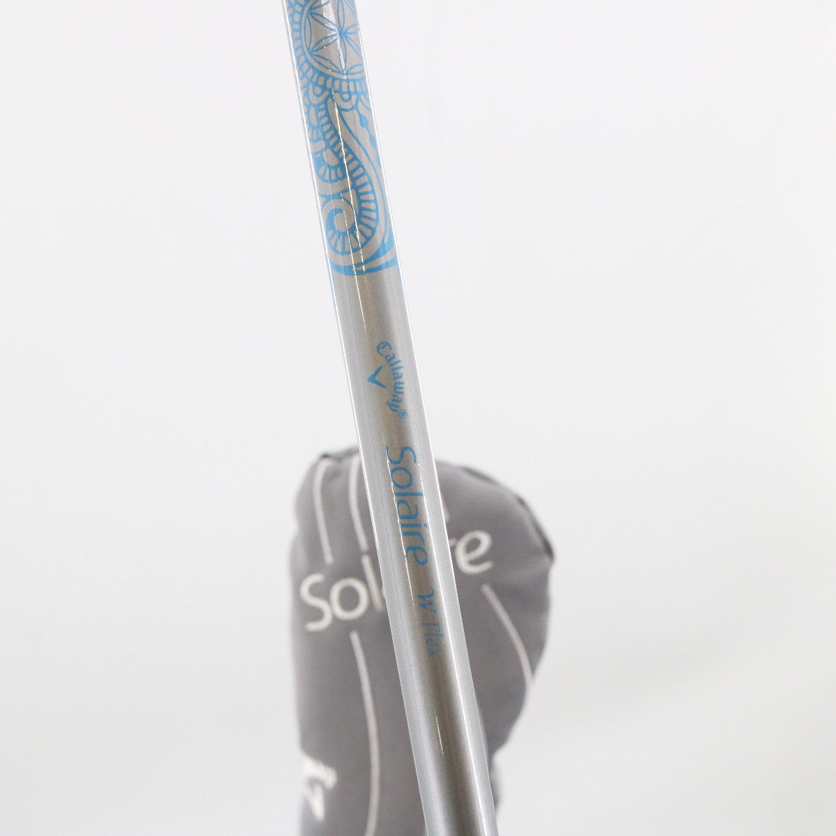 Callaway Solaire 5HY 5 Hybrid Graphite W Ladies Women RH HeadCover C-135422