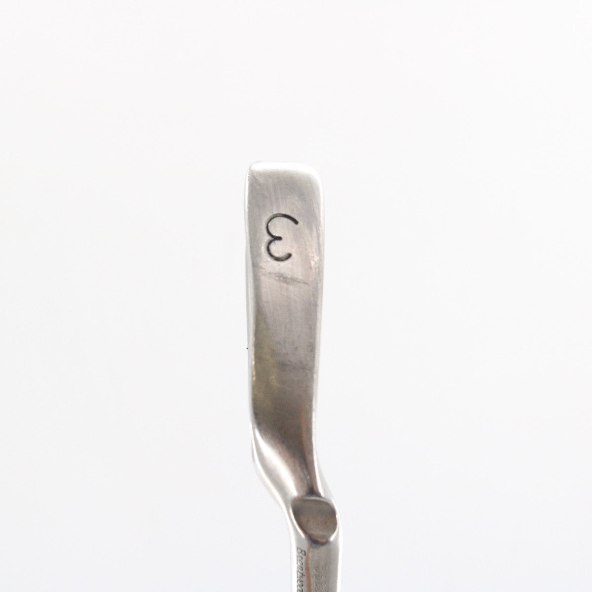 Ping i3 O-Size Individual 3 Iron Black Dot Graphite Regular Flex RH C-135436