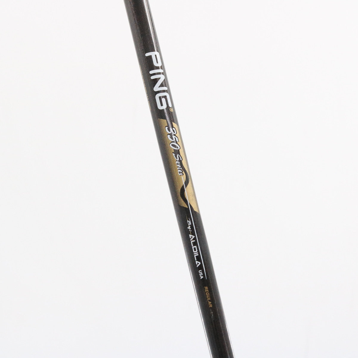Ping i3 O-Size Individual 3 Iron Black Dot Graphite Regular Flex RH C-135436