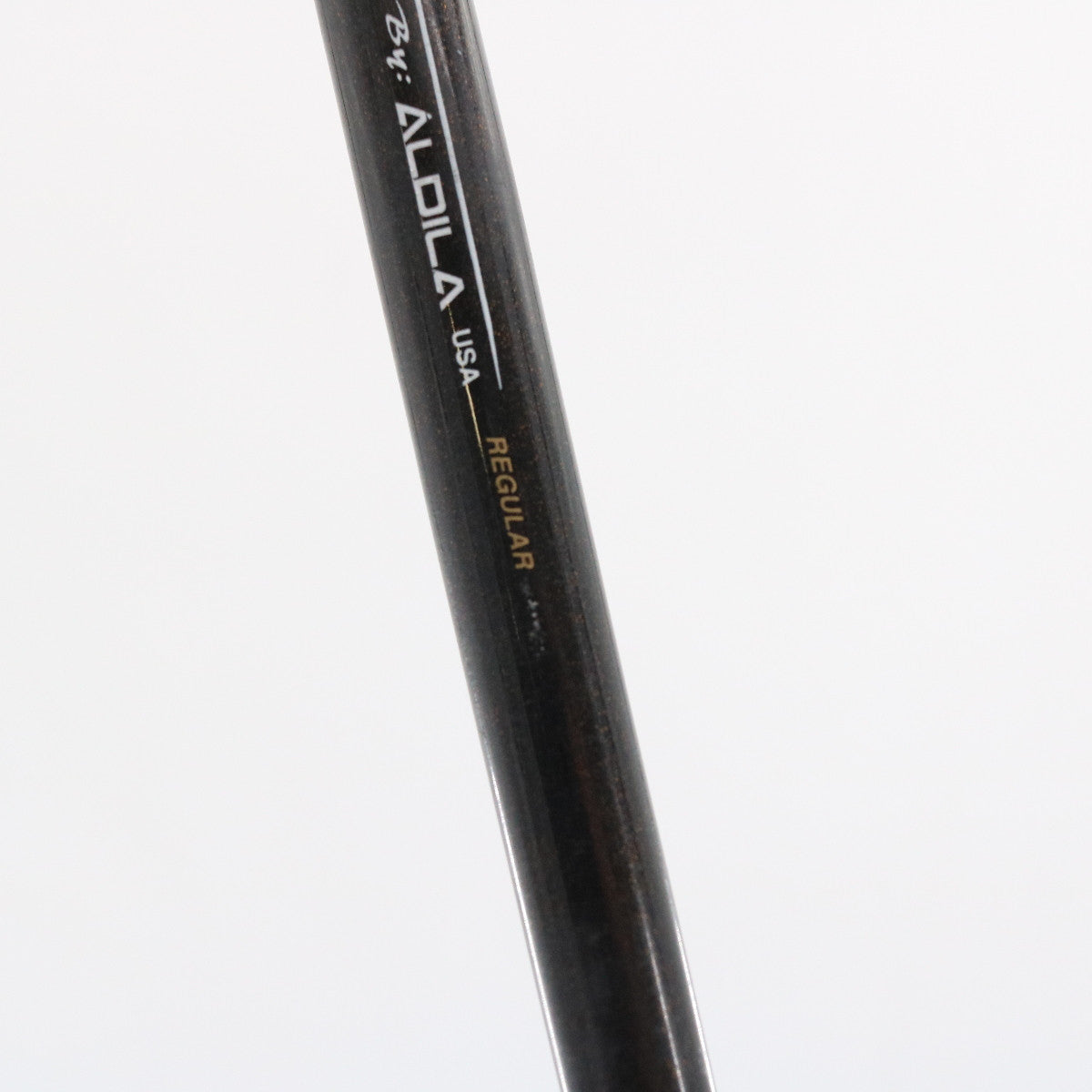 Ping i3 O-Size Individual 3 Iron Black Dot Graphite Regular Flex RH C-135436
