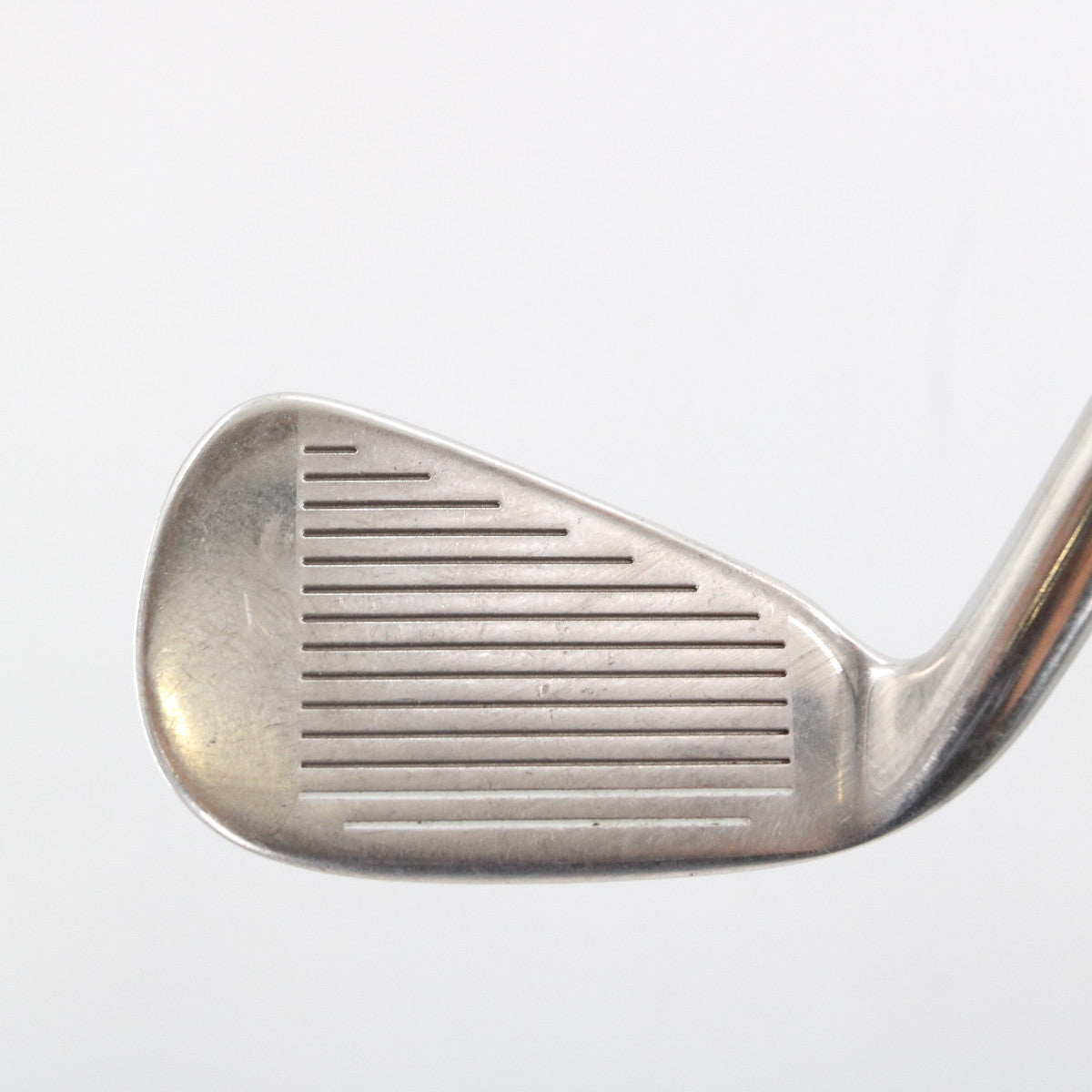 TaylorMade R7 Individual 6 Iron Graphite REAX Regular Flex Right-Handed C-135437
