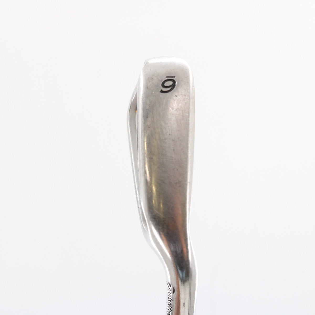 TaylorMade R7 Individual 6 Iron Graphite REAX Regular Flex Right-Handed C-135437