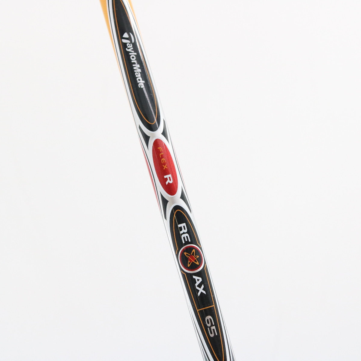 TaylorMade R7 Individual 6 Iron Graphite REAX Regular Flex Right-Handed C-135437