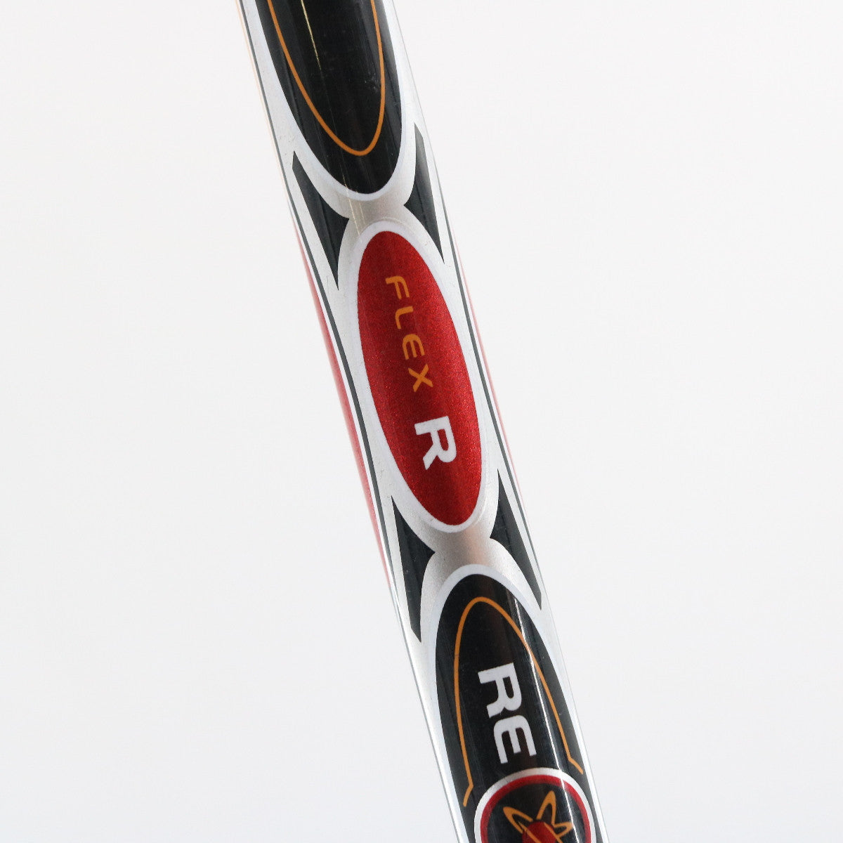 TaylorMade R7 Individual 6 Iron Graphite REAX Regular Flex Right-Handed C-135437