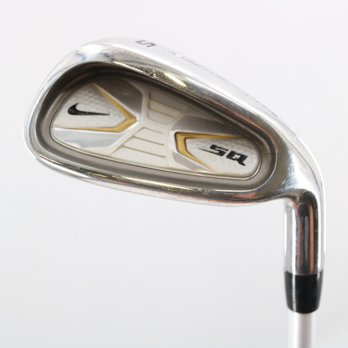 Nike SQ Machspeed JR Sand Wedge Graphite Shaft Juniors Flex RH C-135448