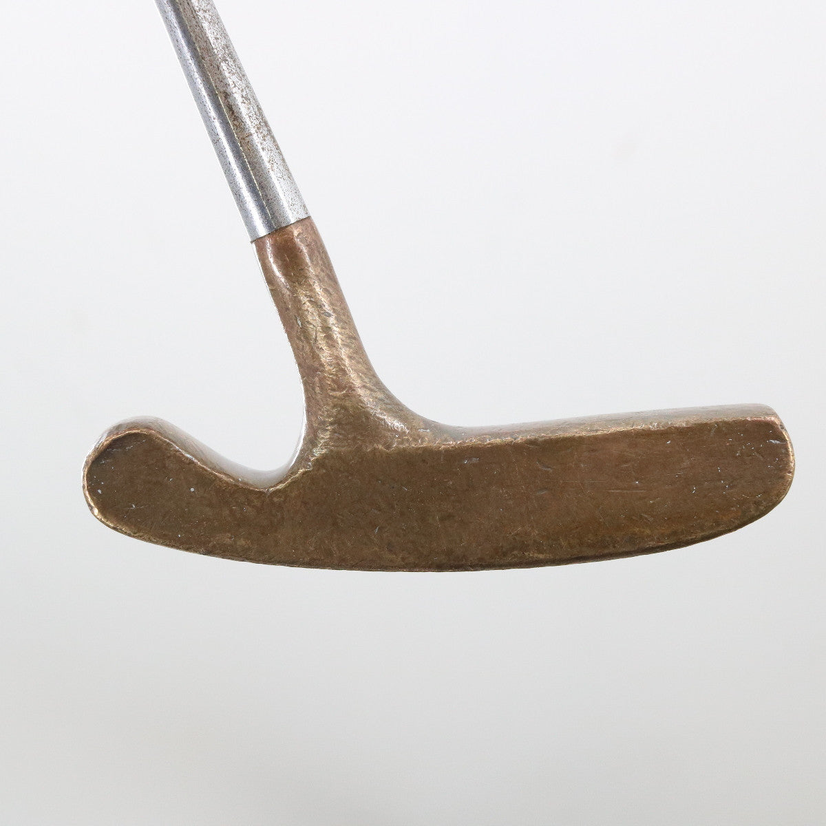 Acushnet Bulls Eye Blade Putter 36 Inches Steel Shaft Right Handed C-135457