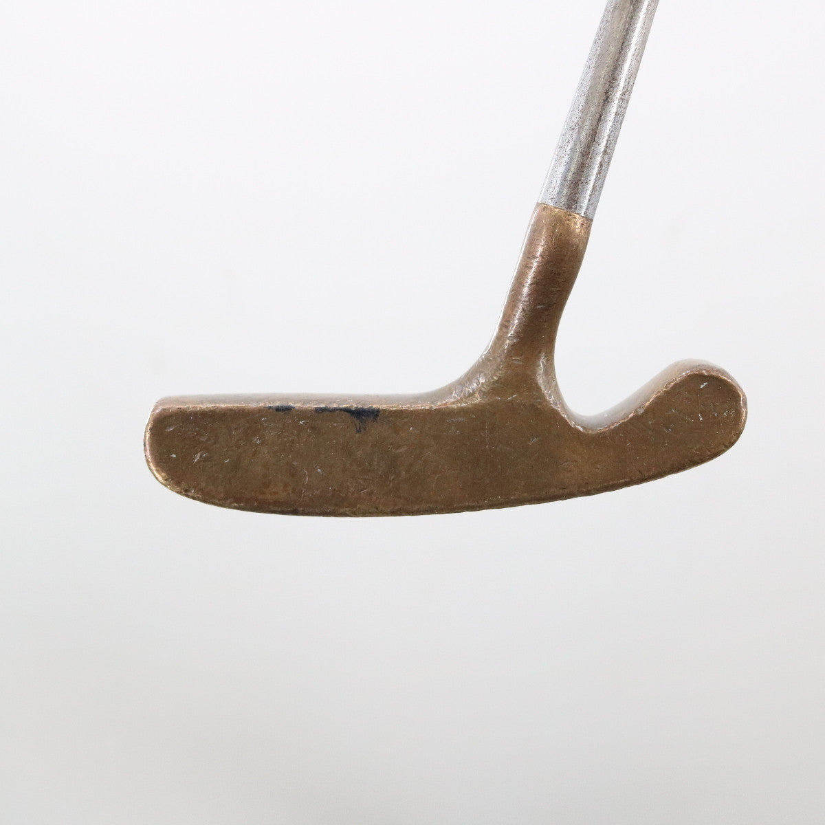 Acushnet Bulls Eye Blade Putter 36 Inches Steel Shaft Right Handed C-135457