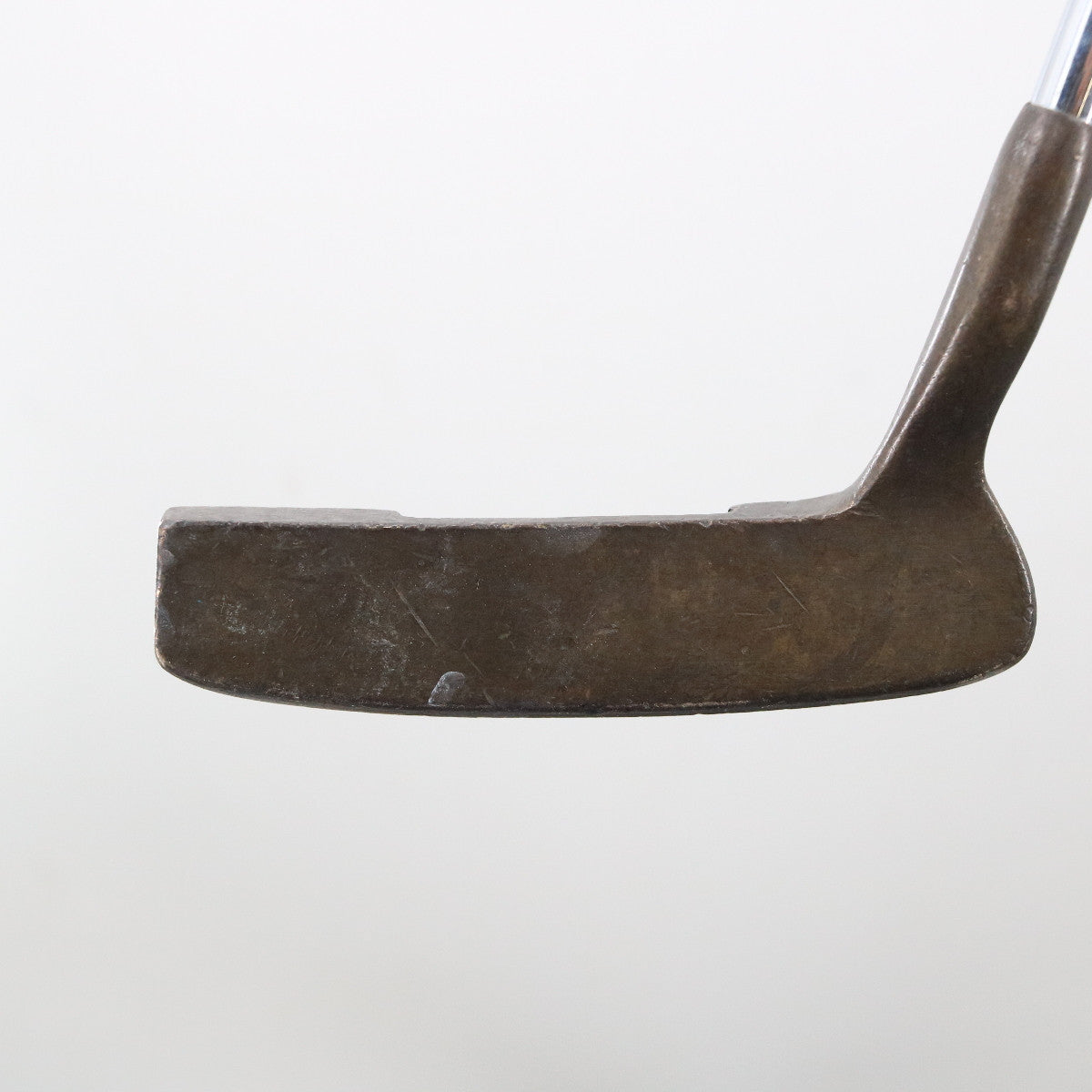 Lynx Jerry Barber # 7 Putter 35 Inches Steel Right Handed C-135470