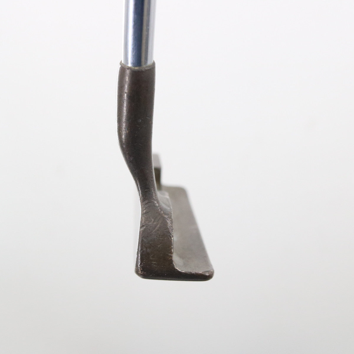 Lynx Jerry Barber # 7 Putter 35 Inches Steel Right Handed C-135470