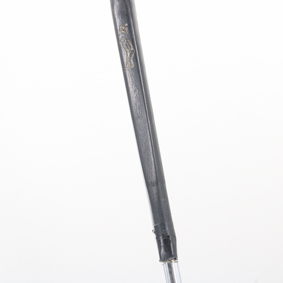 Lynx Jerry Barber # 7 Putter 35 Inches Steel Right Handed C-135470