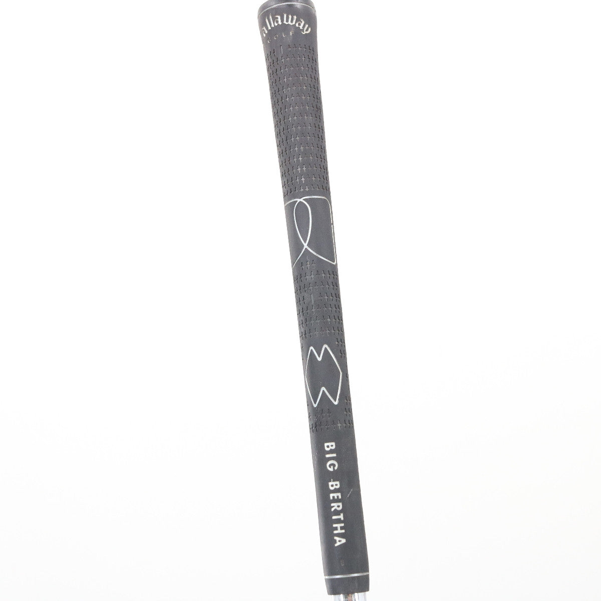 Callaway Golf Big Bertha Individual 4 Iron Steel Uniflex Right-Handed C-135473