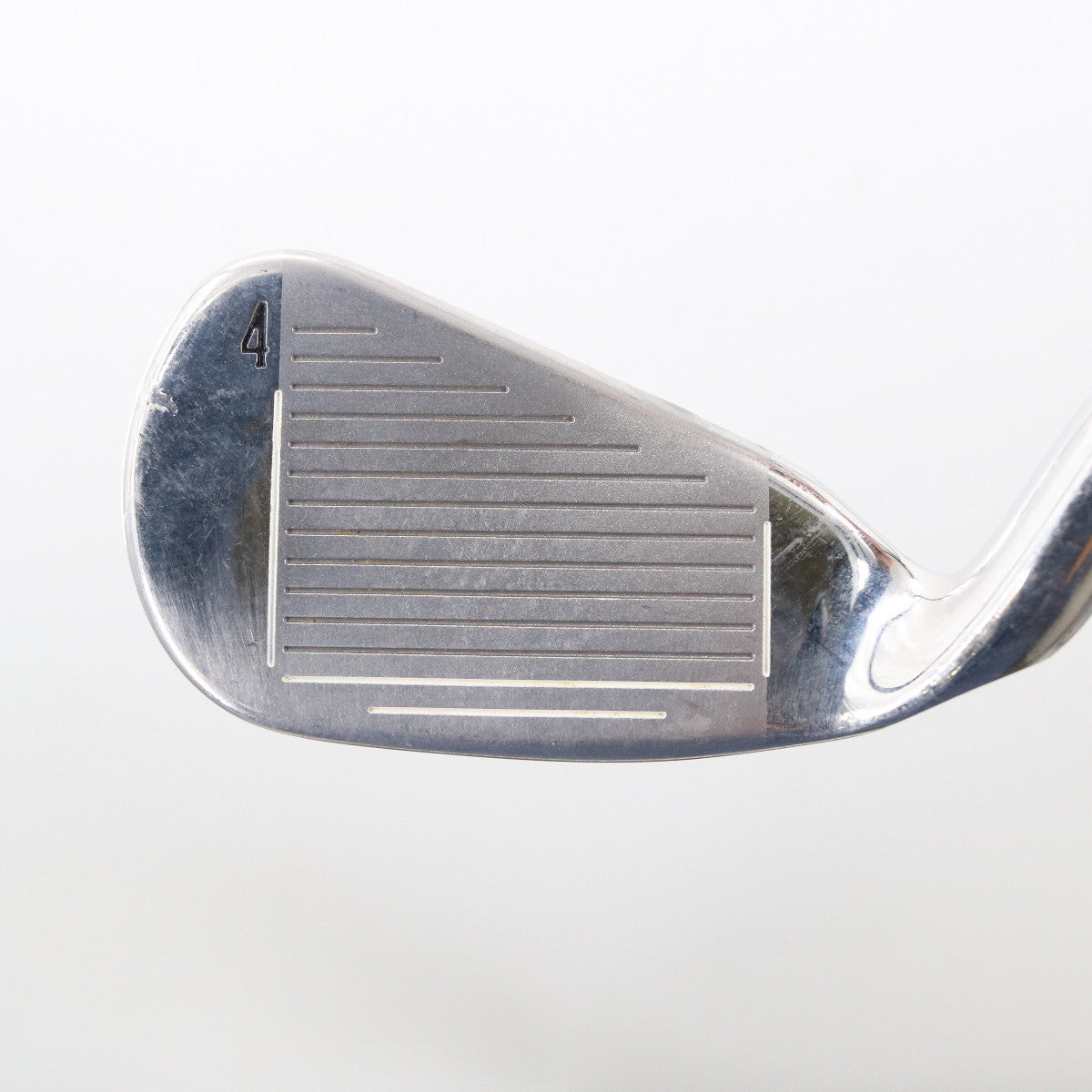 Callaway Golf Big Bertha Individual 4 Iron Steel Uniflex Right-Handed C-135473