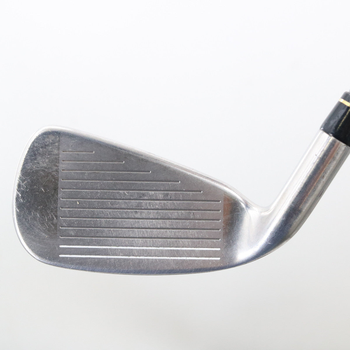 Titleist DCI 822 OS Individual 3 Iron Graphite Regular Flex Right-Hand C-135481