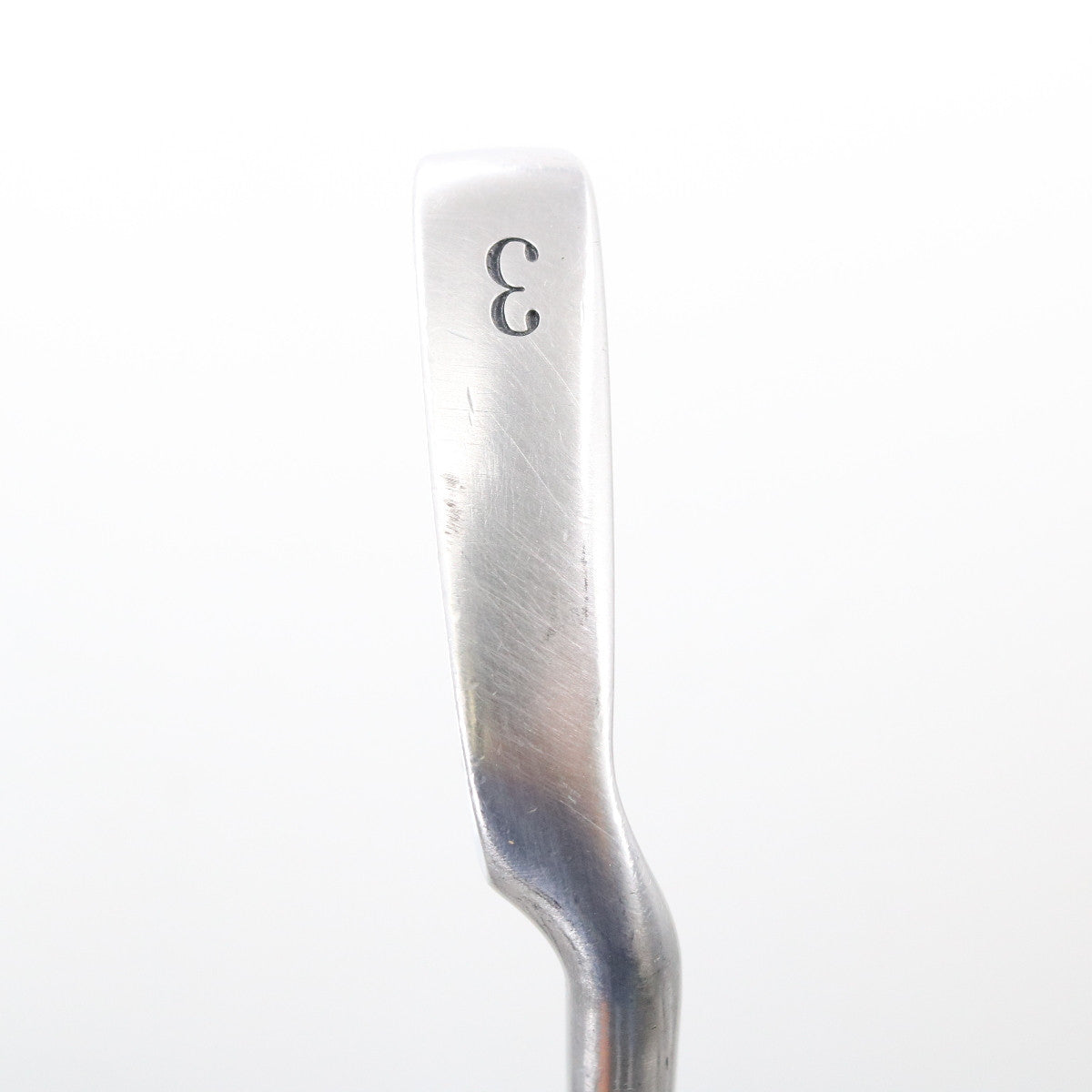 Titleist DCI 822 OS Individual 3 Iron Graphite Regular Flex Right-Hand C-135481