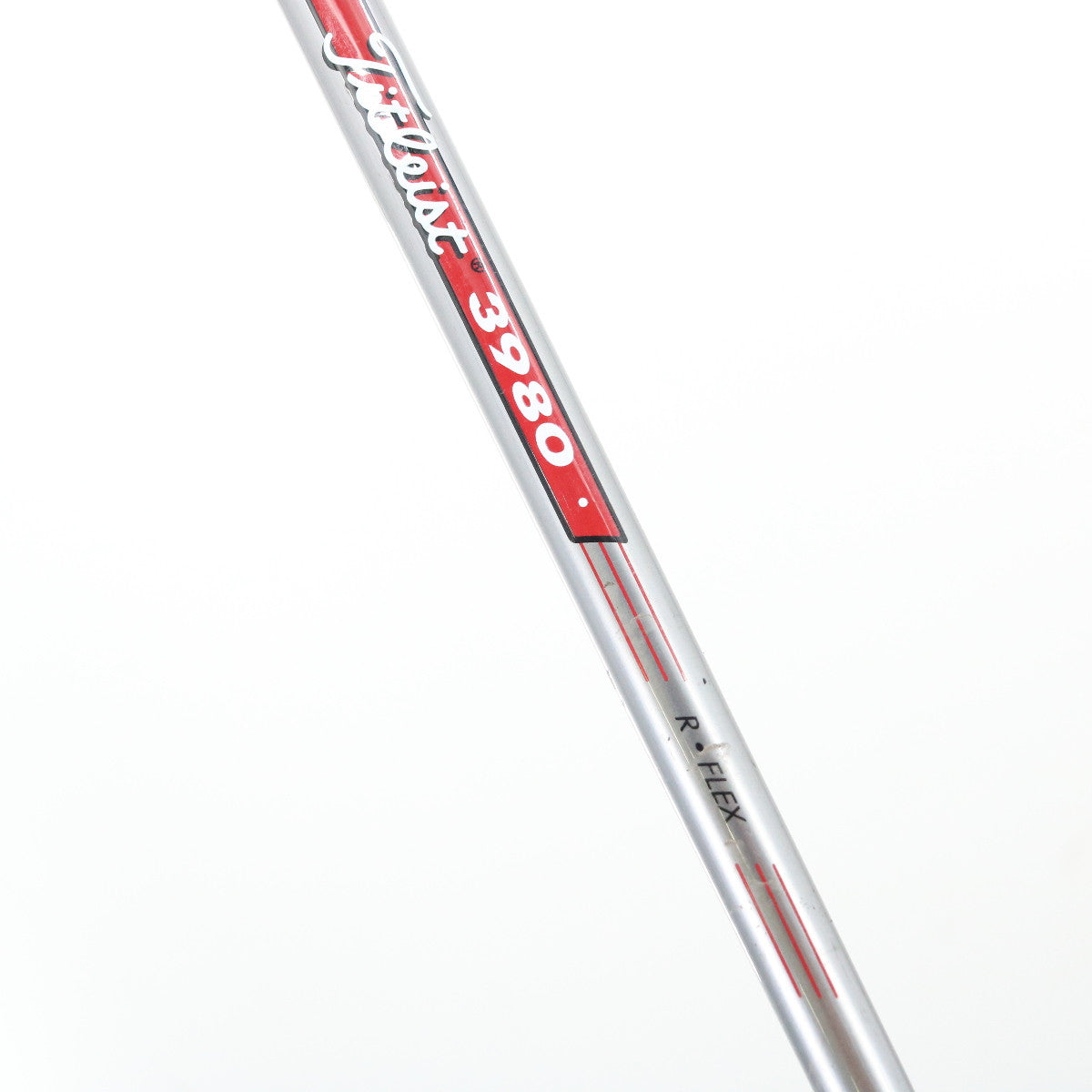 Titleist DCI 822 OS Individual 3 Iron Graphite Regular Flex Right-Hand C-135481