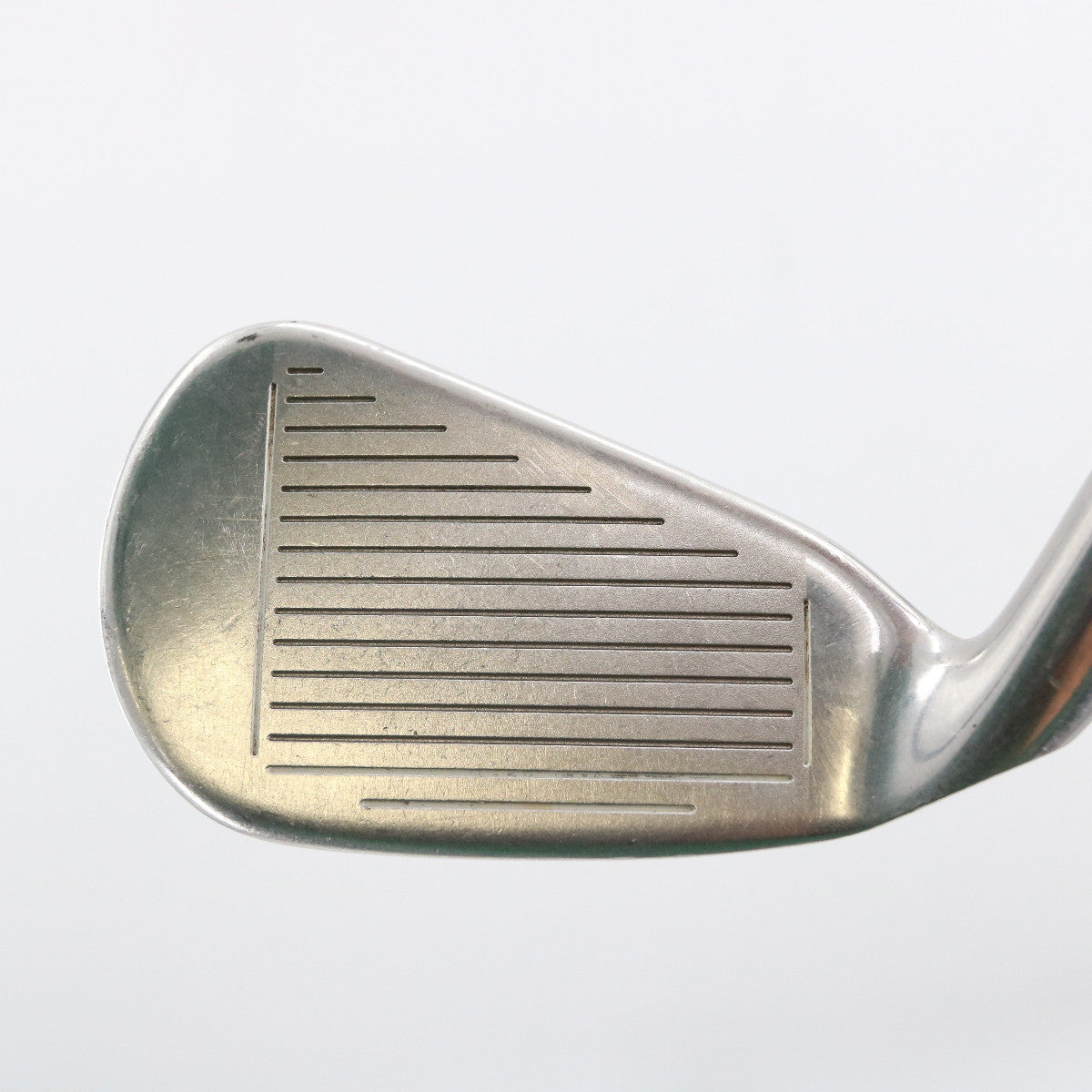 Callaway Steelhead Pro Series X-16 4-Iron Steel S300 Stiff Flex RH C-135492