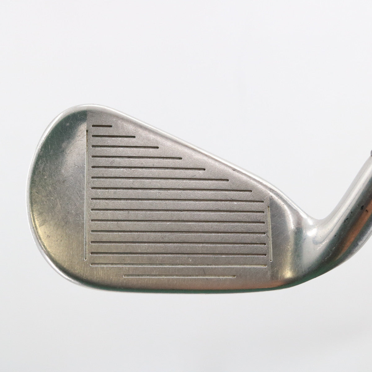 Callaway Steelhead Pro Series X-16 6-Iron Steel S300 Stiff Flex RH C-135495