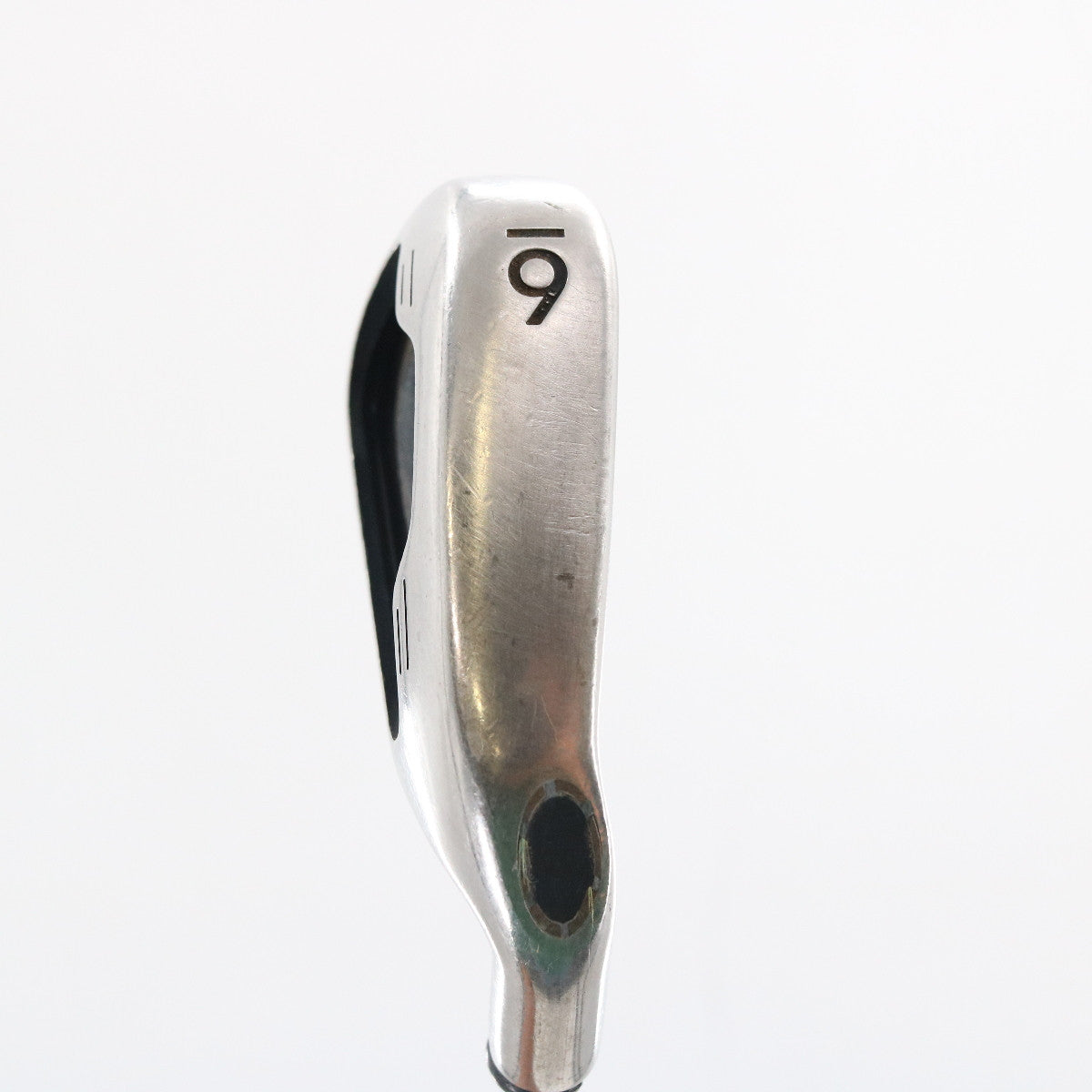 Callaway Steelhead Pro Series X-16 6-Iron Steel S300 Stiff Flex RH C-135495