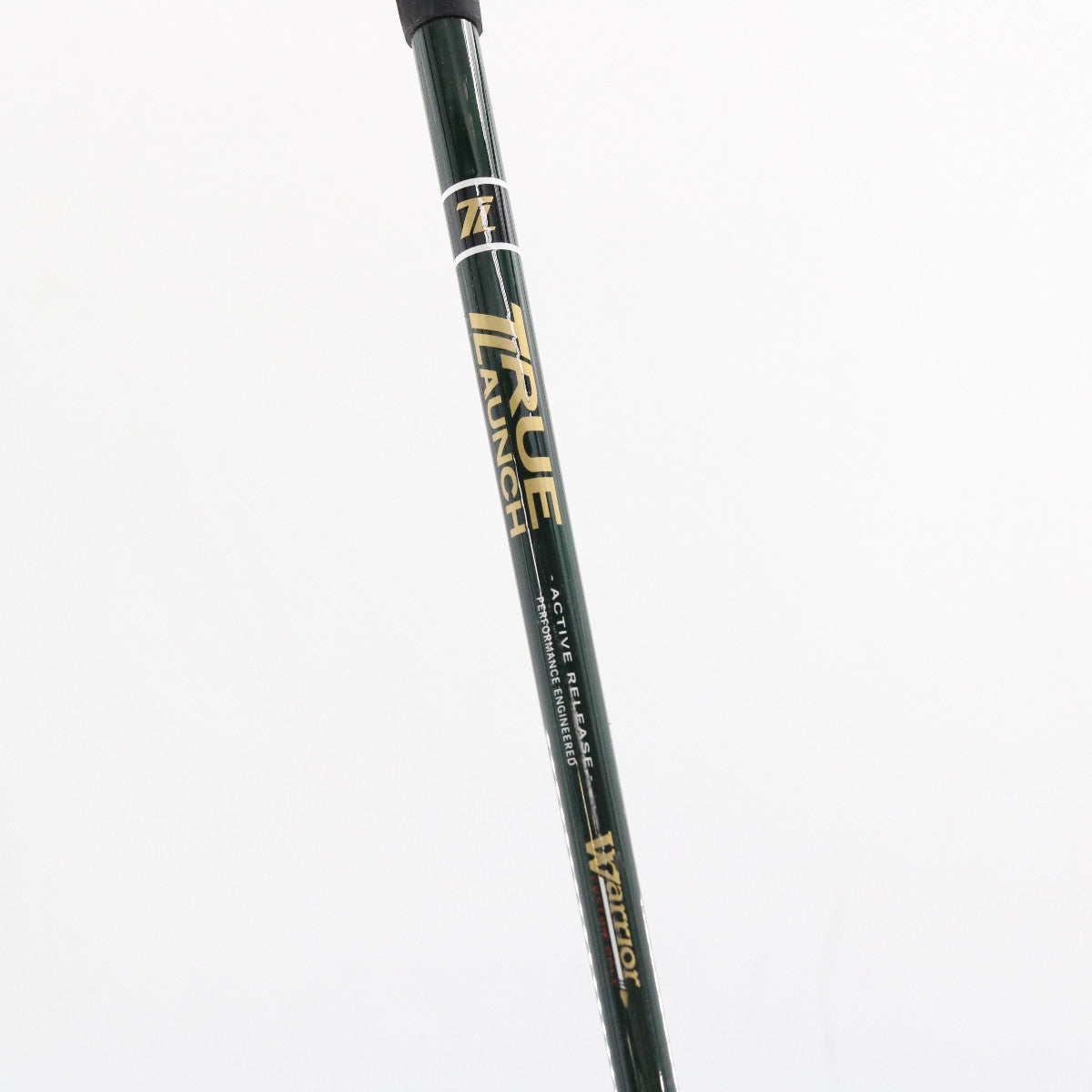 Warrior Custom Golf DCP Grooves Individual 9 Iron Graphite R Regular RH C-135497