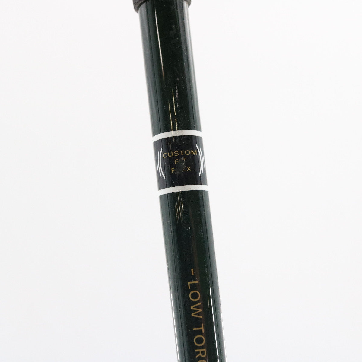 Warrior Custom Golf DCP Grooves Individual 9 Iron Graphite R Regular RH C-135497