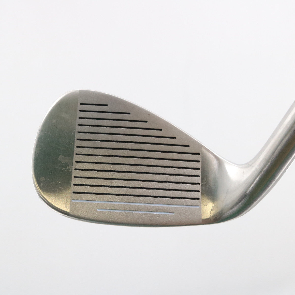 Warrior Custom Golf DCP Grooves Individual 9 Iron Graphite R Regular RH C-135497
