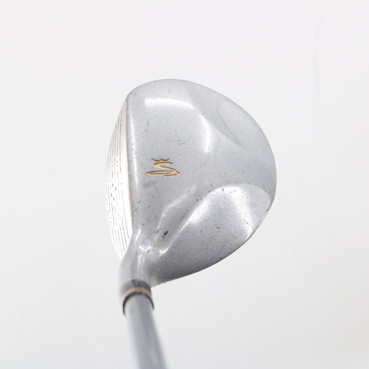 King Cobra Oversize Ti Offset 3 Fairway Wood 15 Deg Graphite Regular RH C-135515