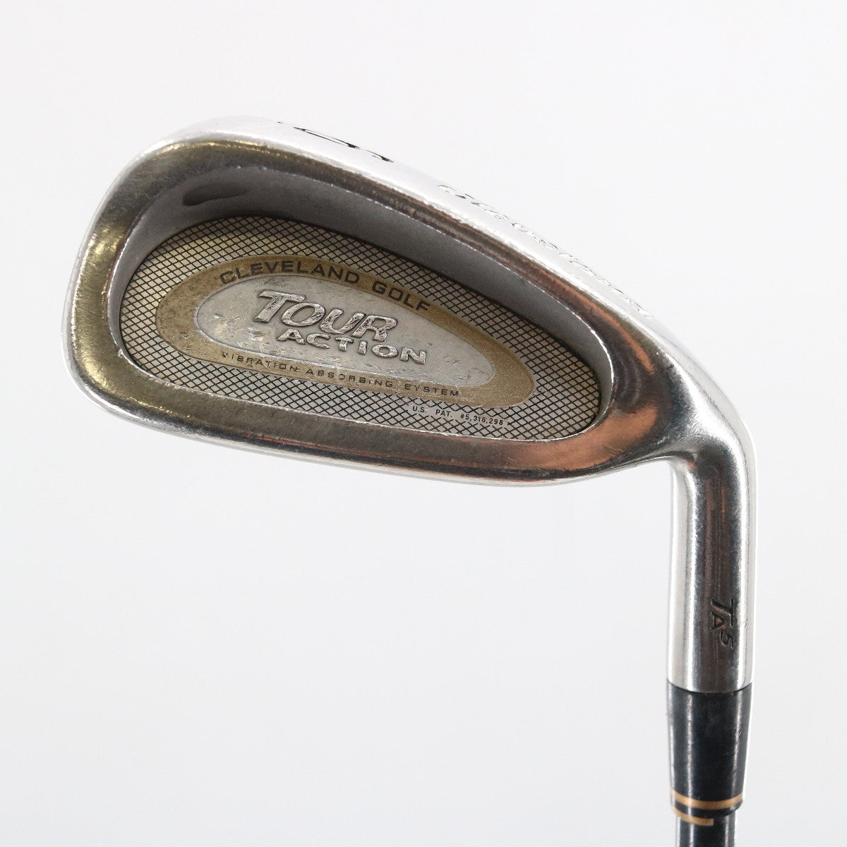 Cleveland TA5 Tour Action Individual 6 Iron Graphite R Regular Flex RH C-135522