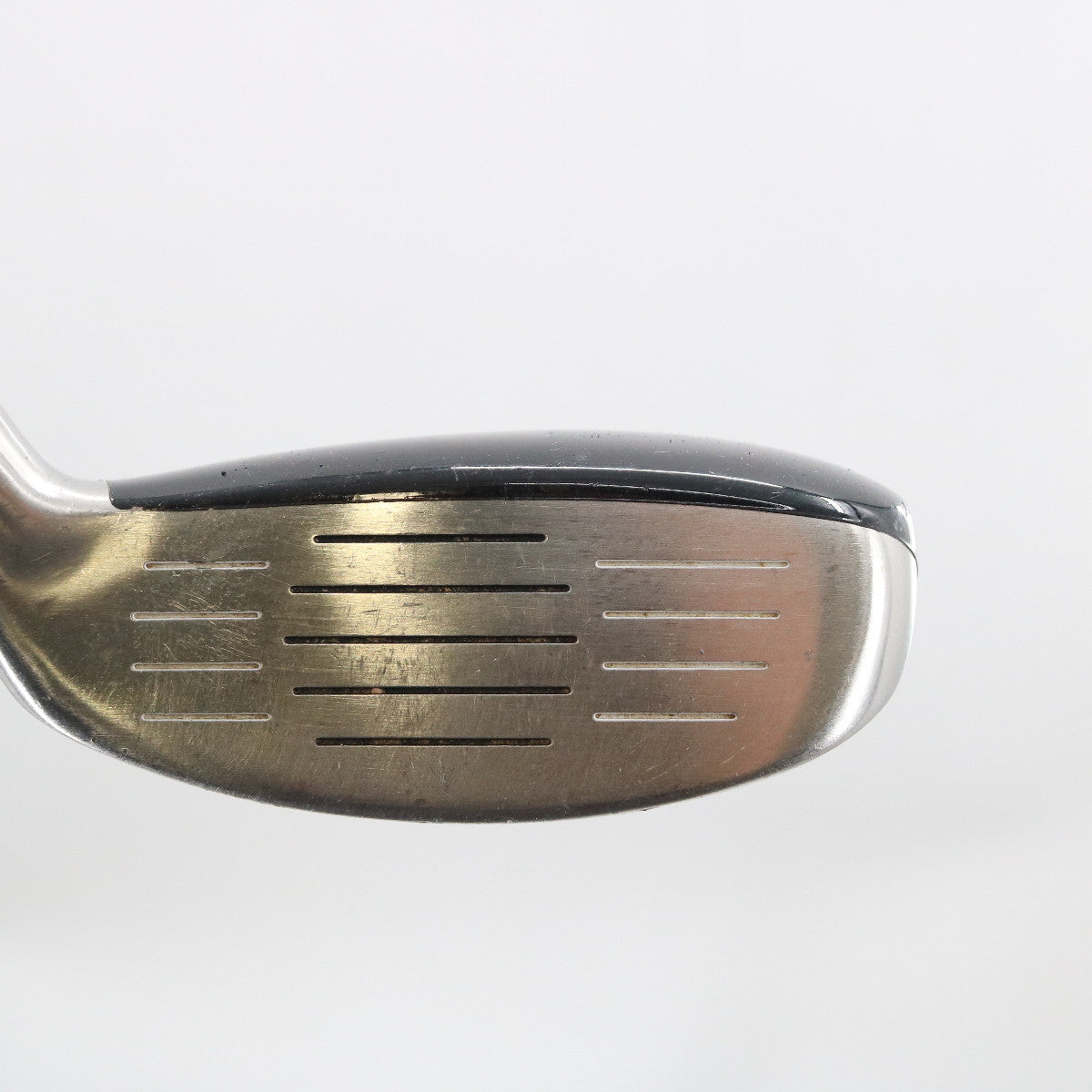 Nickent Genex 3DX DC Ironwood 3 Hybrid 20 Deg Graphite Regular R LH C-135543