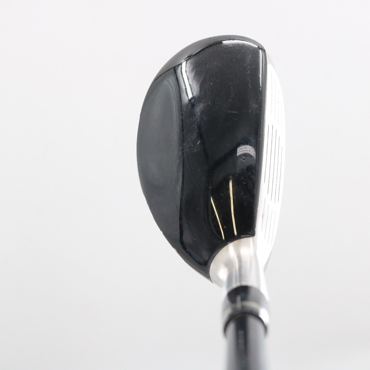 Nickent Genex 3DX DC Ironwood 3 Hybrid 20 Deg Graphite Regular R LH C-135543