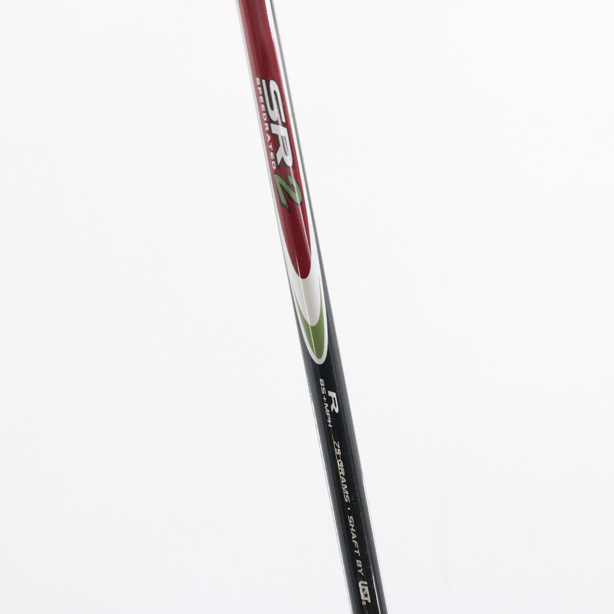 Nickent Genex 3DX DC Ironwood 3 Hybrid 20 Deg Graphite Regular R LH C-135543