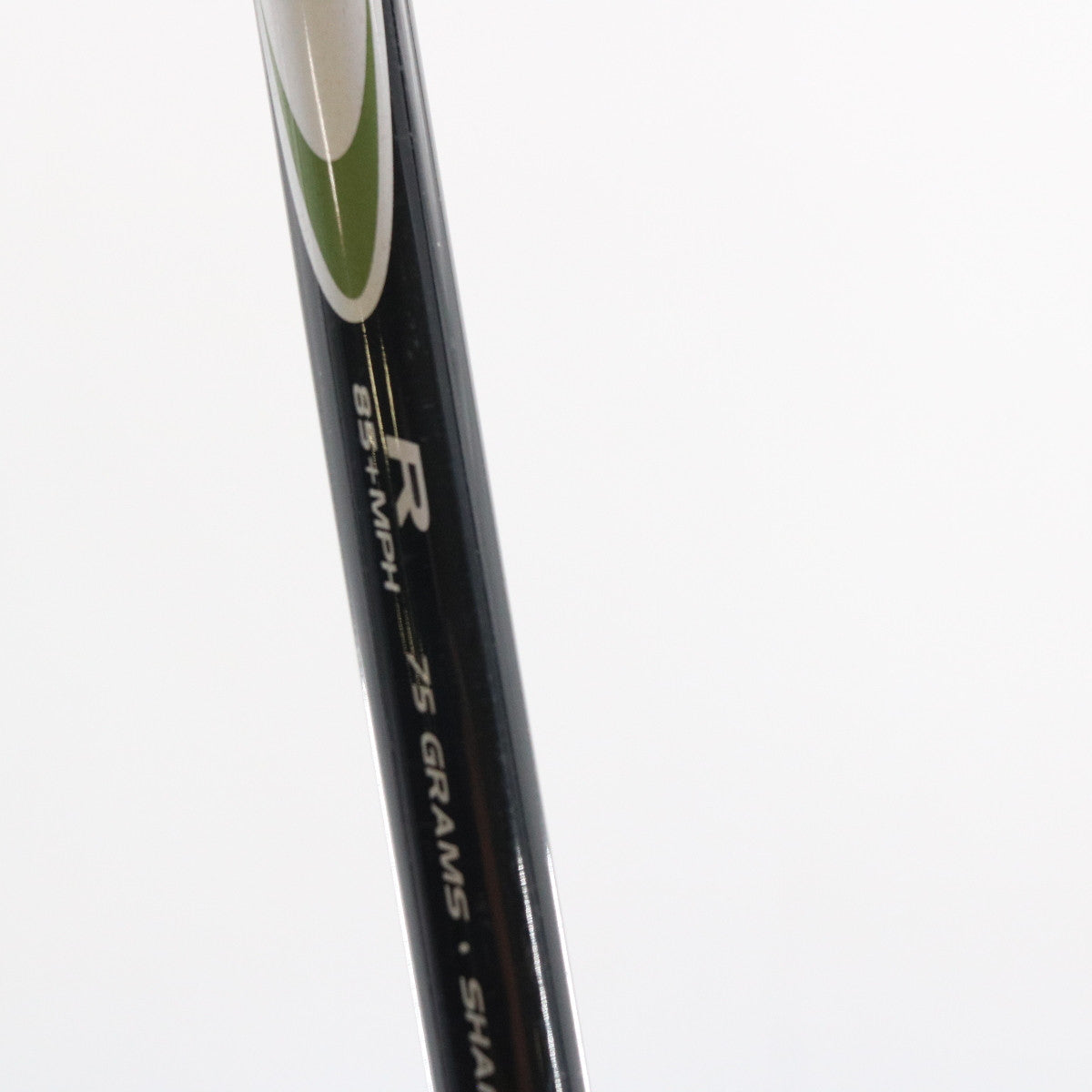 Nickent Genex 3DX DC Ironwood 3 Hybrid 20 Deg Graphite Regular R LH C-135543