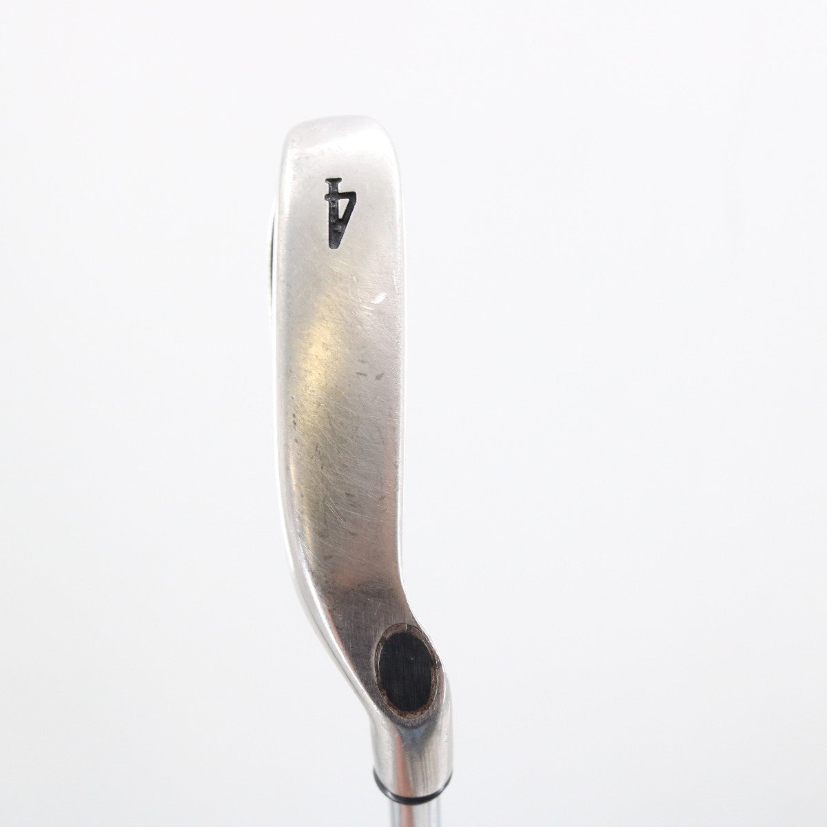 Callaway Steelhead X-14 X14 Individual 4 Iron Steel Uniflex RH C-135622