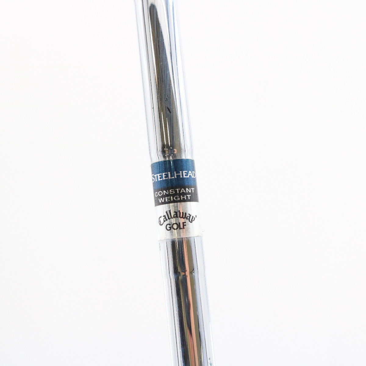 Callaway Steelhead X-14 X14 Individual 4 Iron Steel Uniflex RH C-135622