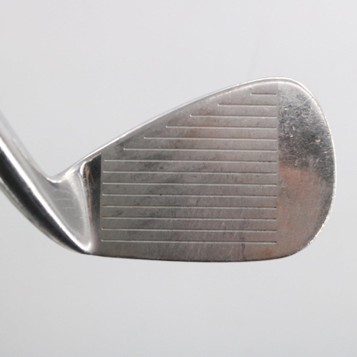 KZG XCB Individual 9 Iron Graphite Matrix 60R Regular Flex Left-Hand C-135784