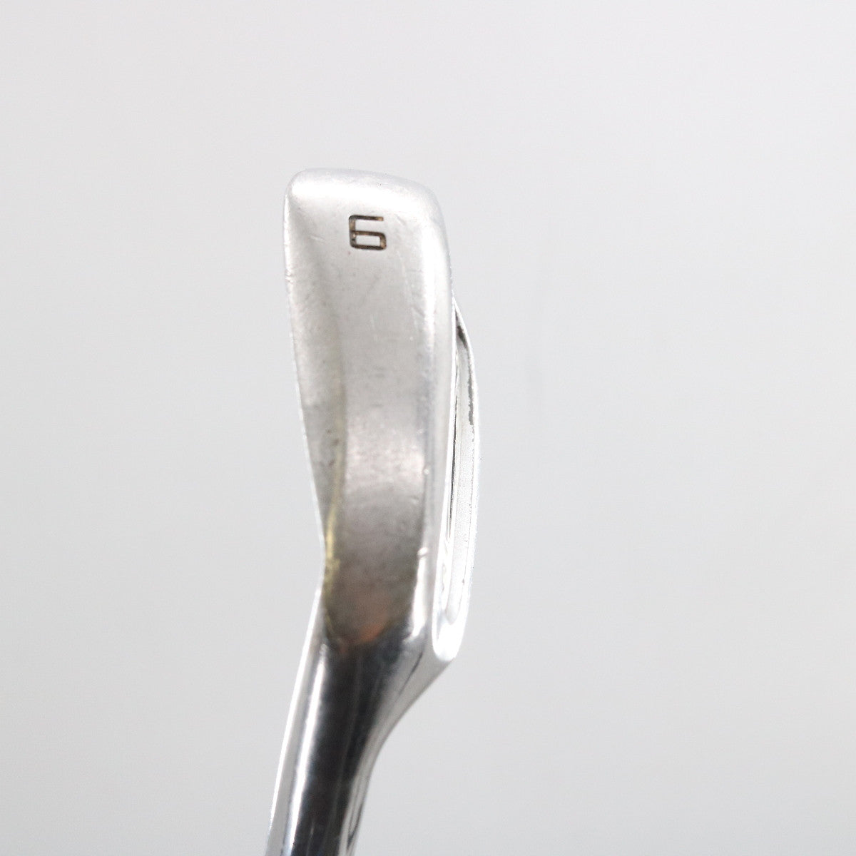 KZG XCB Individual 9 Iron Graphite Matrix 60R Regular Flex Left-Hand C-135784