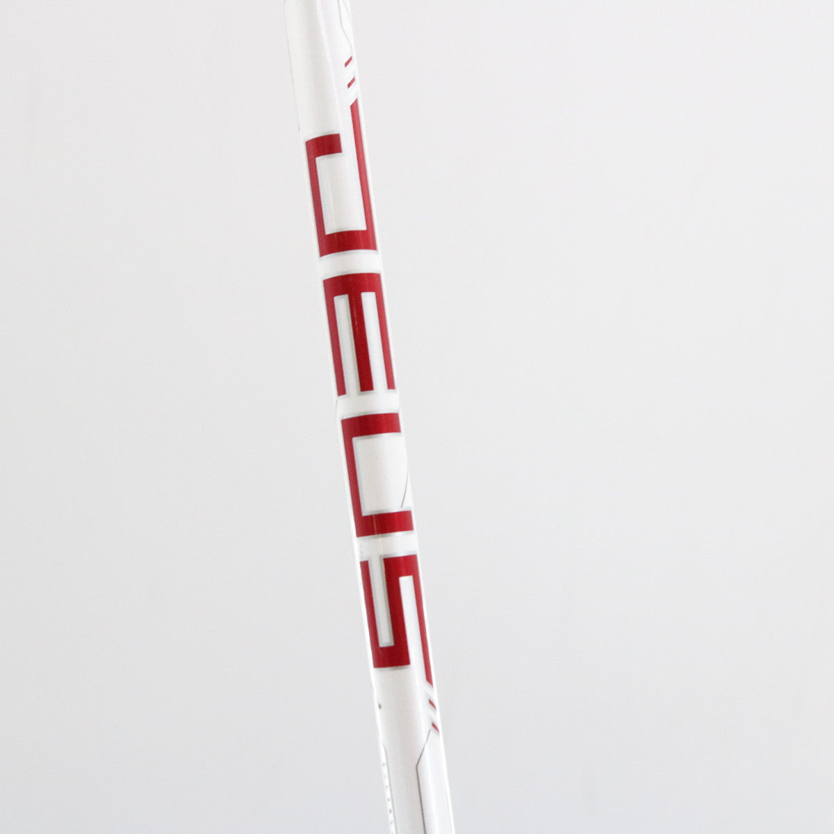 KZG XCB Individual 9 Iron Graphite Matrix 60R Regular Flex Left-Hand C-135784