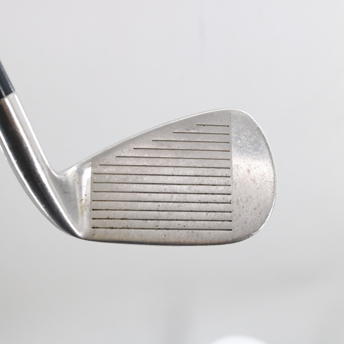 KZG XCB Individual 8 Iron Graphite Matrix 60R Regular Flex Left-Hand C-135785