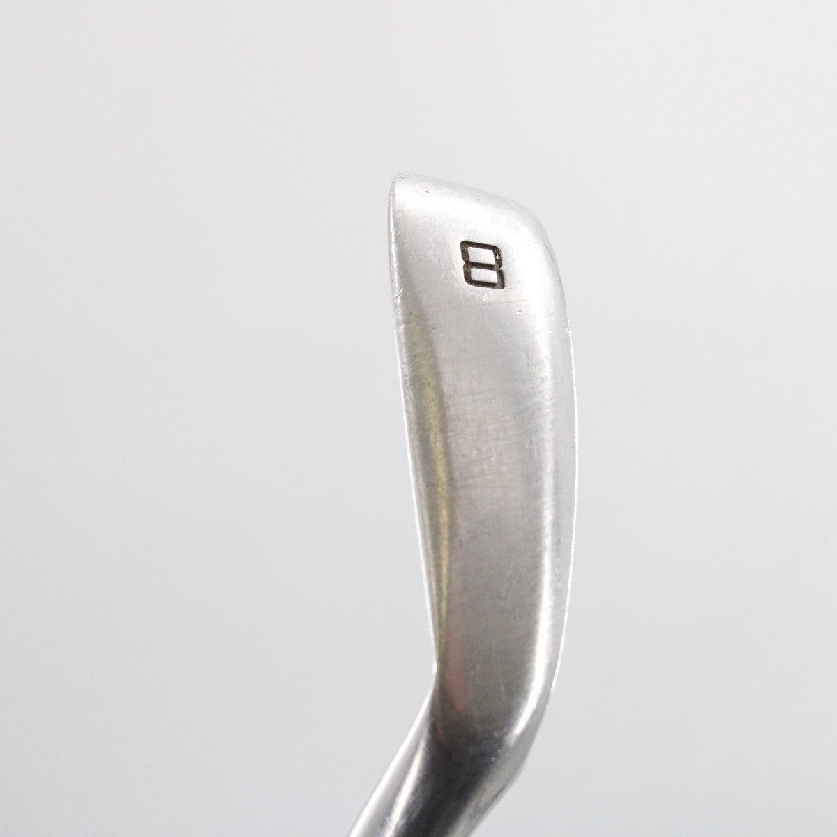 KZG XCB Individual 8 Iron Graphite Matrix 60R Regular Flex Left-Hand C-135785