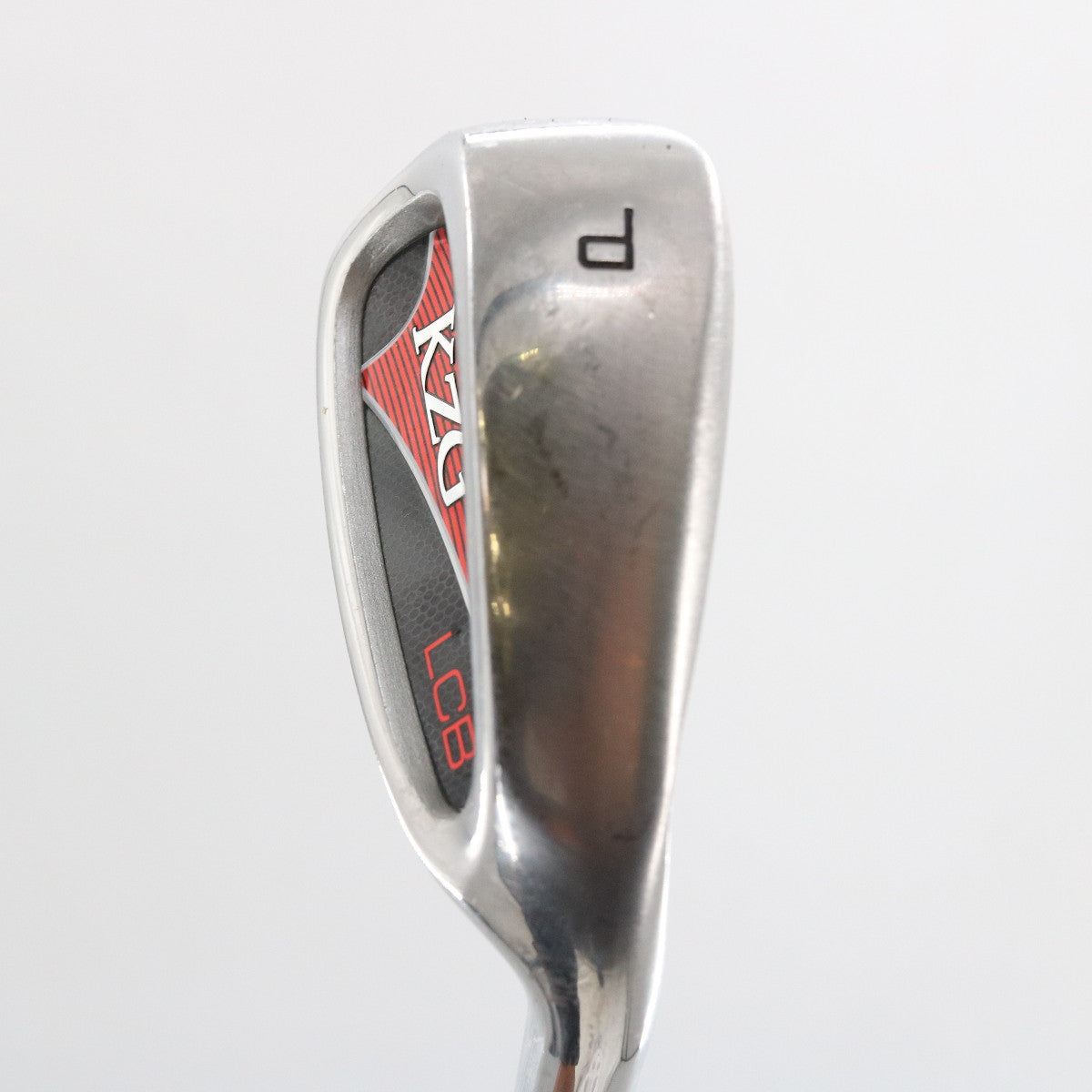 KZG LCB P PW Pitching Wedge  Graphite Shaft Ladies Flex RH C-135786