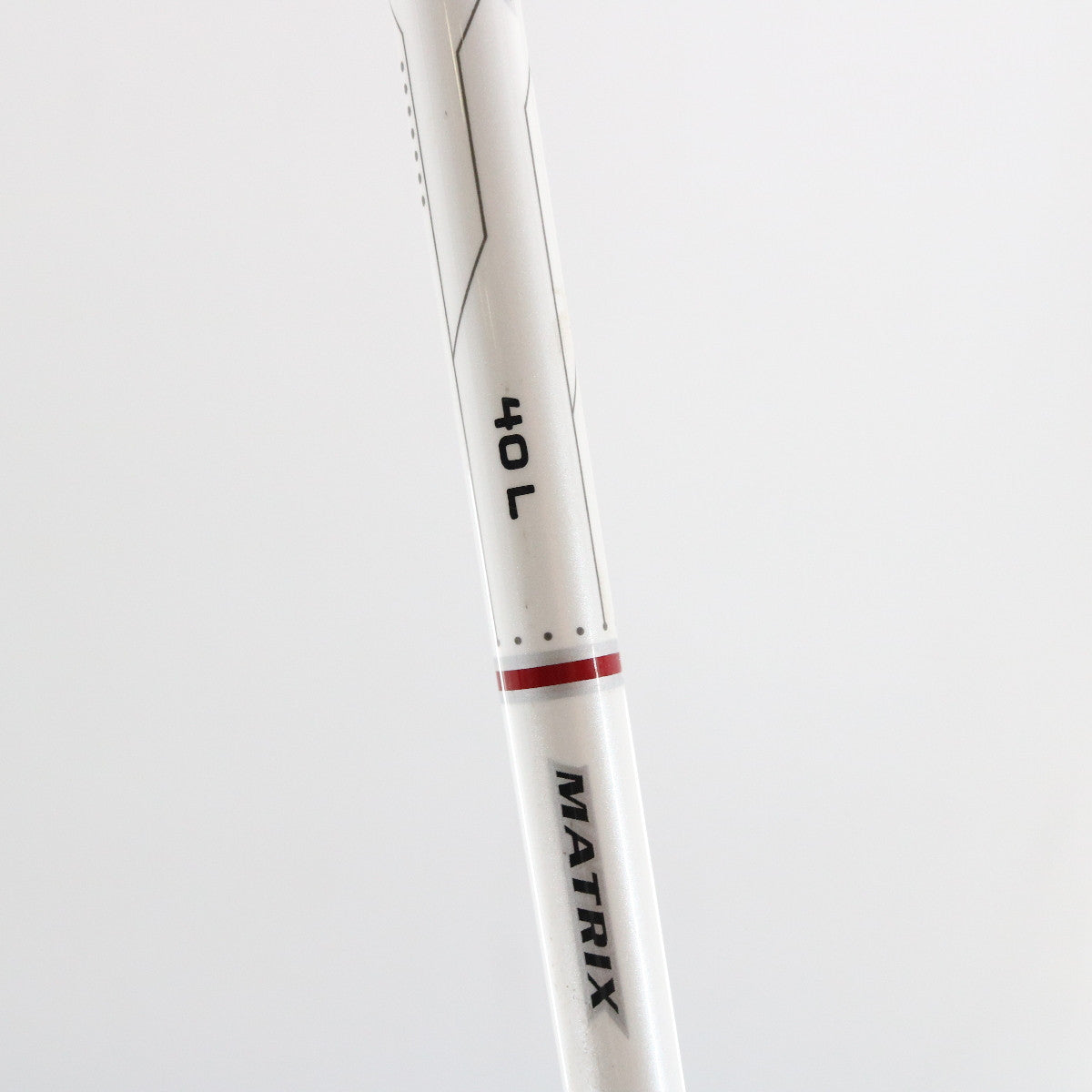 KZG LCB P PW Pitching Wedge  Graphite Shaft Ladies Flex RH C-135786