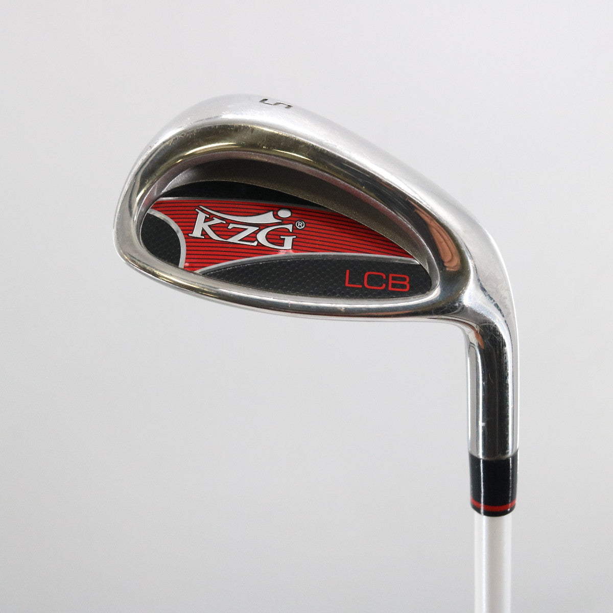 KZG LCB Individual 5 Iron Graphite Shaft Ladies Women's Flex RH C-135787