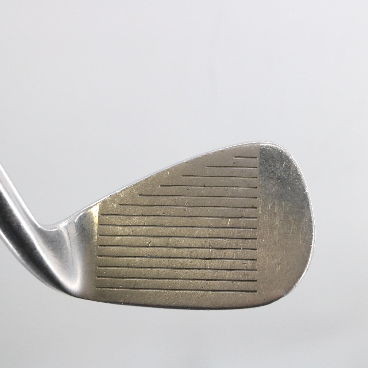 KZG XCB PW Pitching Wedge Graphite Matrix 60R Regular Flex Left-Hand C-135788