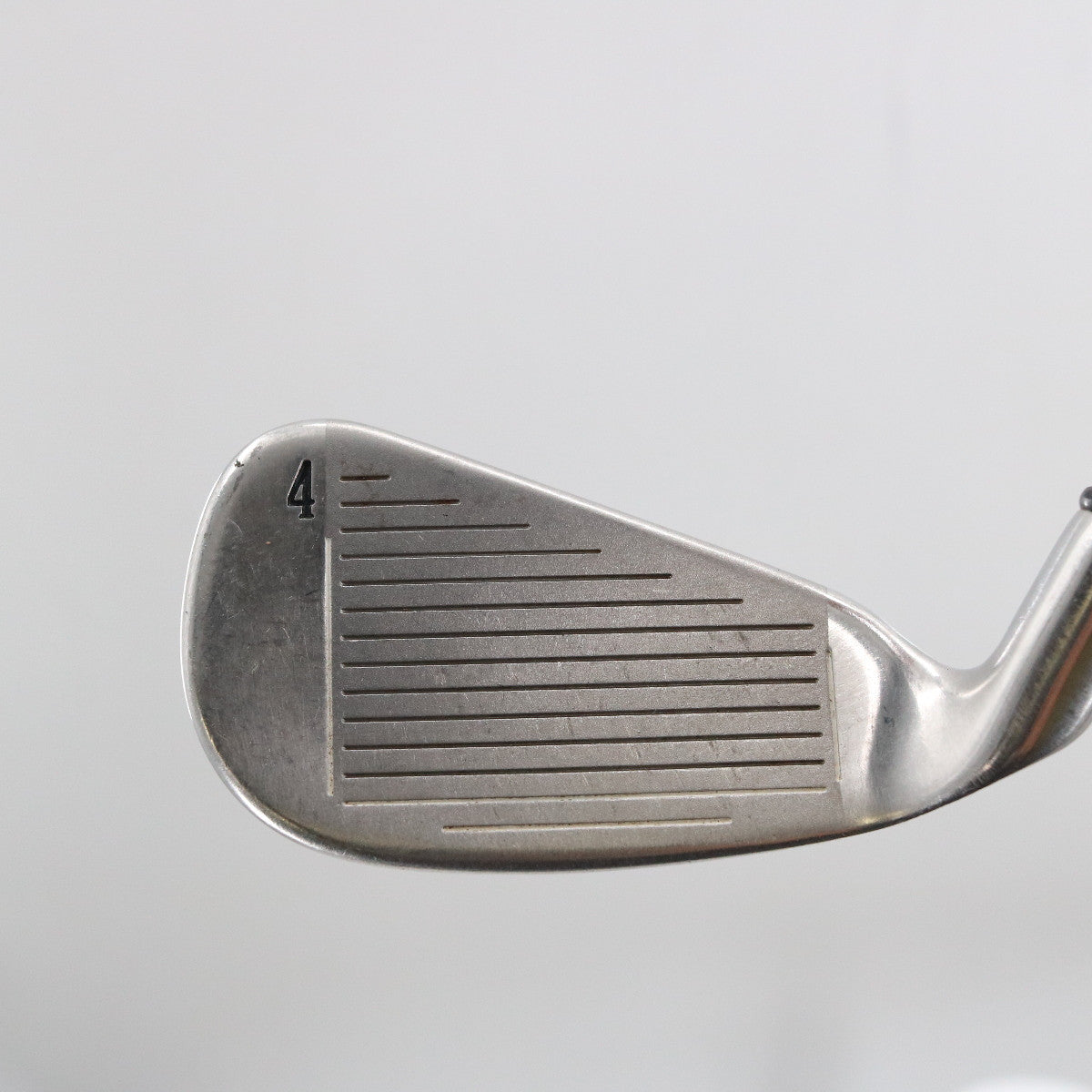 Callaway Steelhead X-14 X14 Individual 4 Iron Graphite Stiff RH C-135798