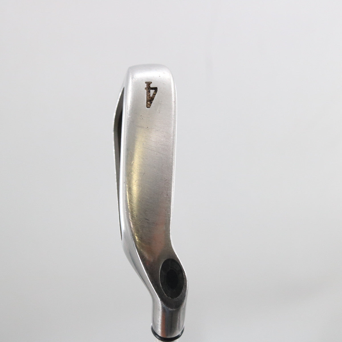 Callaway Steelhead X-14 X14 Individual 4 Iron Graphite Stiff RH C-135798