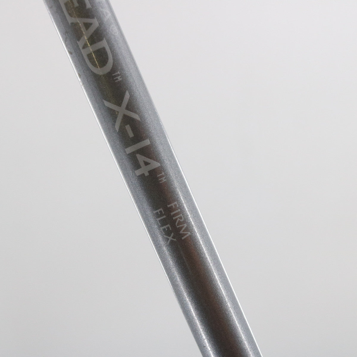 Callaway Steelhead X-14 X14 Individual 4 Iron Graphite Stiff RH C-135798