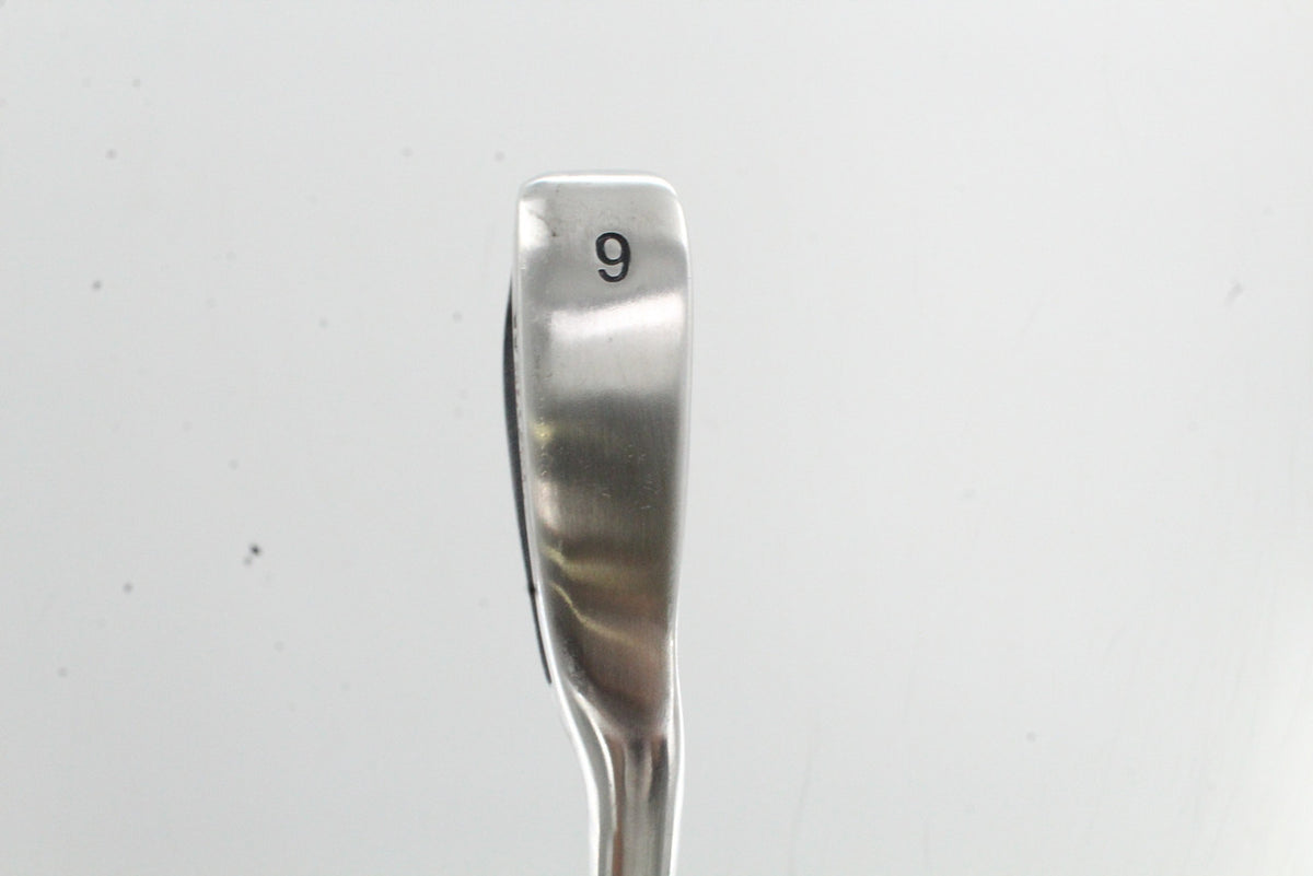 Warrior Custom Golf DCP Grooves Individual 6 Iron Graphite R Regular RH C-135803
